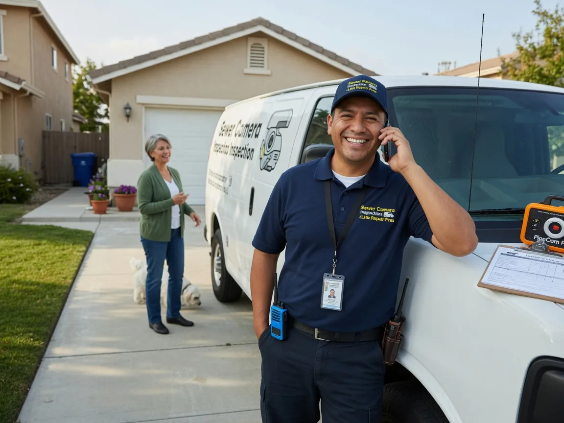 Sewer Line Repair Swea City, IA FAQs